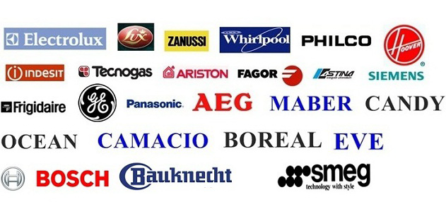 Logo Washer